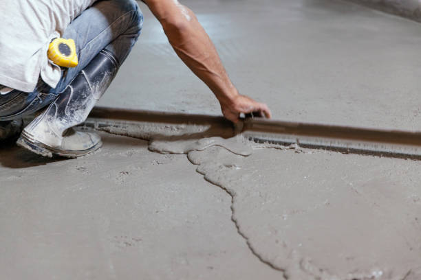 Best Concrete Sidewalk Installation in Herlong, CA