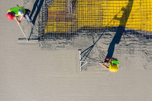 Best Concrete Grinding and Polishing in Herlong, CA