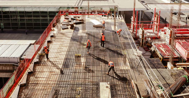 Best Concrete Patio Design and Installation in Herlong, CA