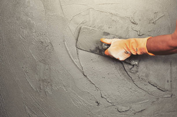 Best Commercial Concrete Services in Herlong, CA