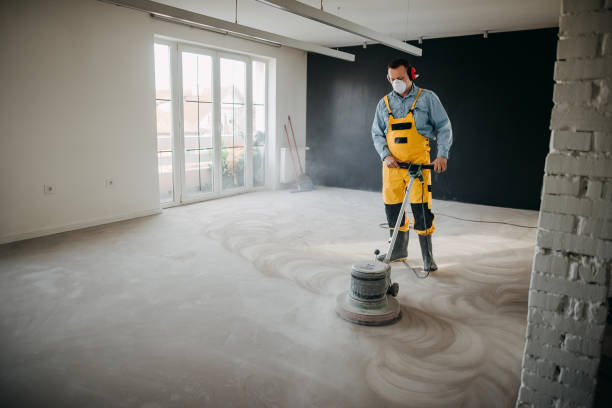 Best Concrete Demolition Services in Herlong, CA