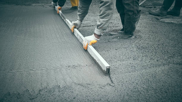 Best Concrete Foundation Repair in Herlong, CA
