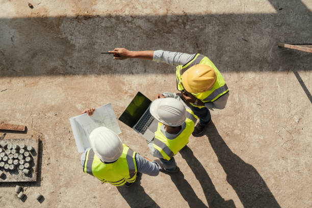 Best Concrete Foundation Repair in Herlong, CA