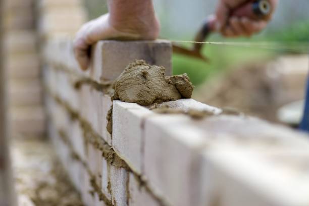 Best Commercial Concrete Services in Herlong, CA