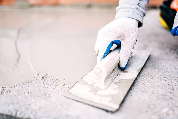 Best Concrete Removal and Replacement in Herlong, CA