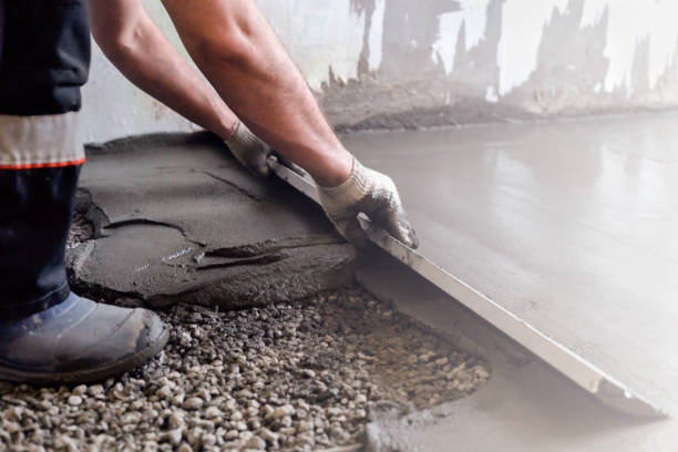 Best Decorative Concrete in Herlong, CA